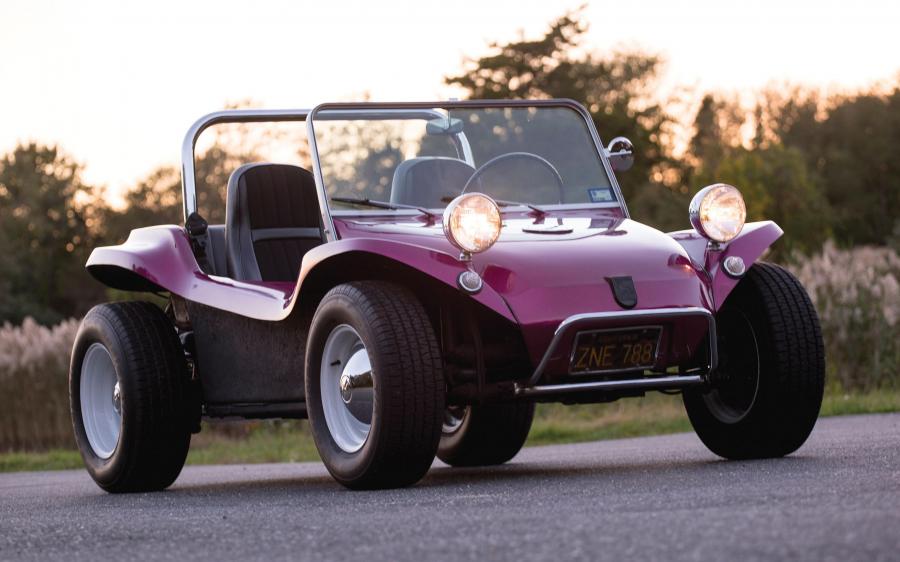 Meyers Manx (Series I) '1964